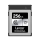 Karta pamięci CFexpress Lexar 256GB Professional Type B SILVER 1750MB/s